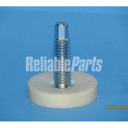 Whirlpool WPW10141622 Whirlpool Leveler WPW10141622